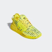 adidas Big Kids Nmd R1 V2 Shoes Size 7Y