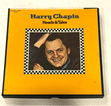 Vintage Reel-to-Reel Music - Rock and Easy Listening