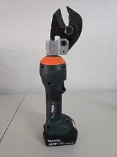 Greenlee Gator Cable Cutter ES20X w/battery 