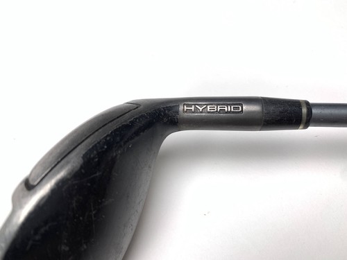 Adams Idea Tech V3 3 Hybrid 19* Bassara 55g Lite Graphite Mens RH - Picture 2 of 7