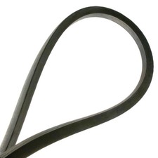 5x Classic V-Belt Profile Z / 10 x 6 x 1194 Li Sheathed