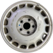 Toyota Cressida OEM Wheel 15” Cressa 15x6 1989-1990 Factory Original Rim 69252