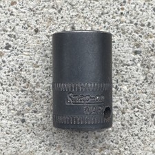 Snap-on Tools Usa 14 Drive 10mm 6pt Magnetic Power Socket Mgmm10