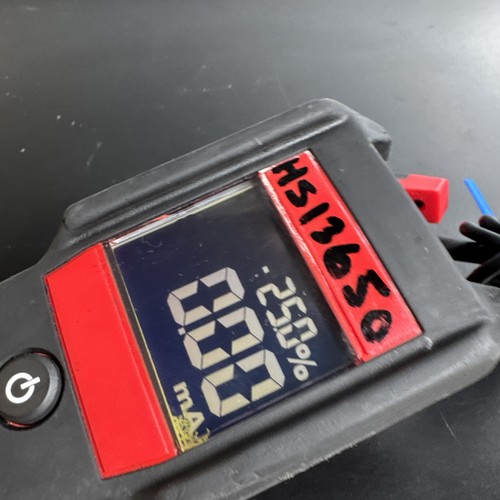 Milwaukee 2231-20 Milliamp Clamp Meter - Picture 2 of 9