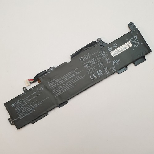 HP EliteBook 840 G5 Akku 4313mAh 3 Zellen Lithium-Ionen Batterie 65Wh