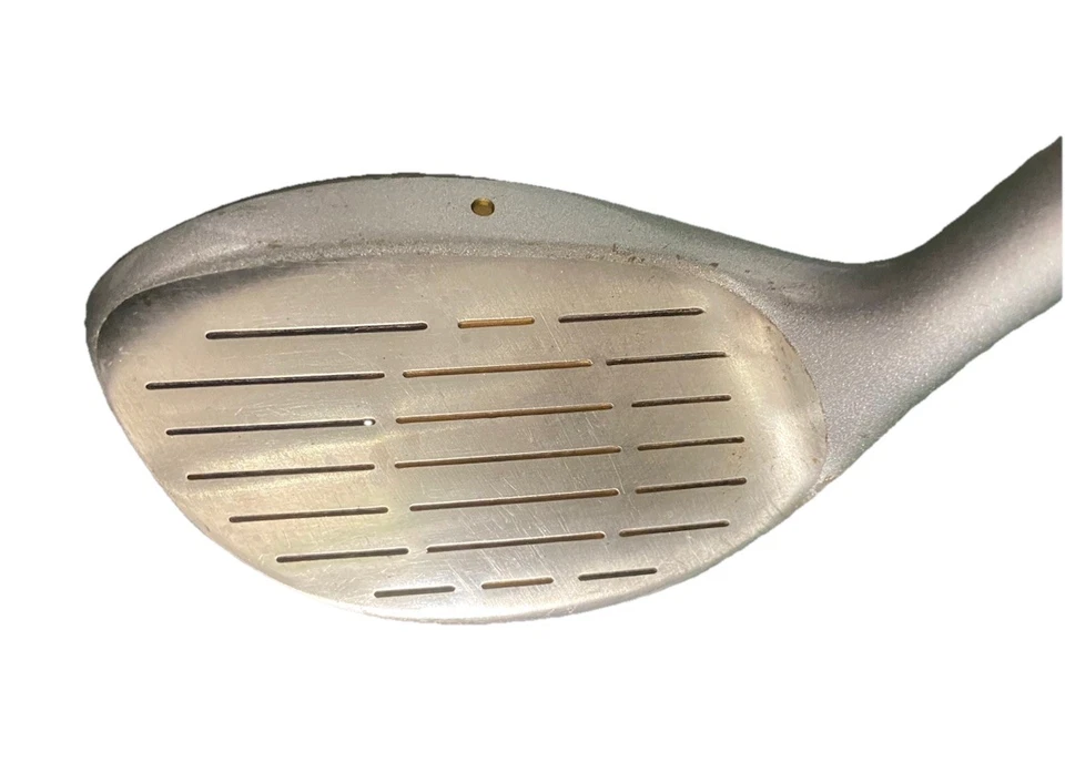 Nancy Lopez Golf Torri PW Hybrid 50* RH Ladies FlexMatch-3 Graphite 34" New Grip - Image 4 of 4