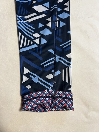 TRIBAL Reverse It Wende Leggings Damen Gr. XL abnehmbares Etikett schwer *NEU* - Bild 13 von 13