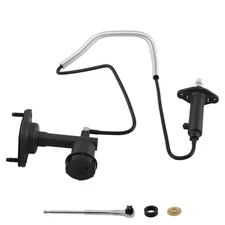 Clutch Master & Slave Cylinder Assembly For Jeep Wrangler 2003-2004 CC649041