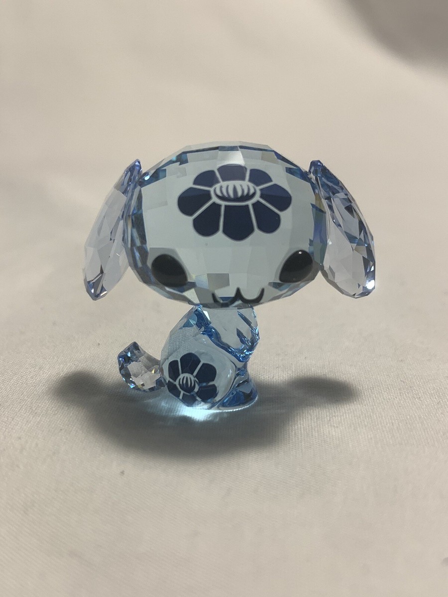 SWAROVSKI LOVLOTS ZODIAC WAN WAN THE DOG 5004520, BEST