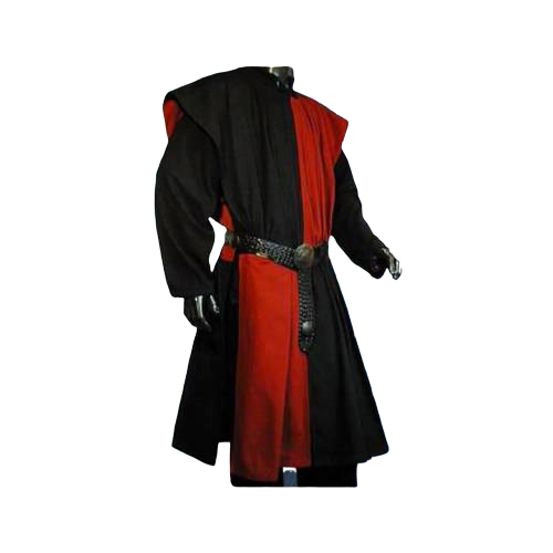 MEDIEVAL KNIGHT Tunic Surcoat Crusader Renaissance LARP - Picture 13 of 13