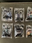 McDonalds Happy Meal Toys Batman The Brave & The Bold 2010. New. Complete Set — photo 2