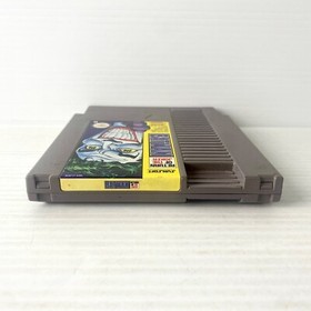 Batman: Return Of The Joker + Box - Nintendo NES - Tested & Working