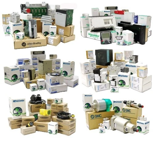 Equipamentos e Materiais Elétricos Liebert