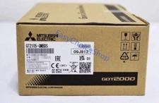 1PCS New Graphic Operation Terminal Mitsubishi GT2105-QMBDS Fast Shipping
