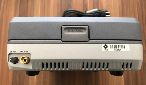 SONY PDW-V1 Professionell XDCAM Recorder - Afbeelding 8 van 9