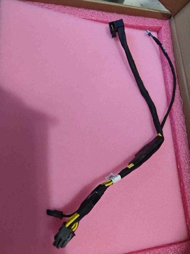 0CPH58 PER server GPU DELL PowerEdge R760 sollevatore 1 cavo doppio cavo 8 porte - Foto 3 di 4