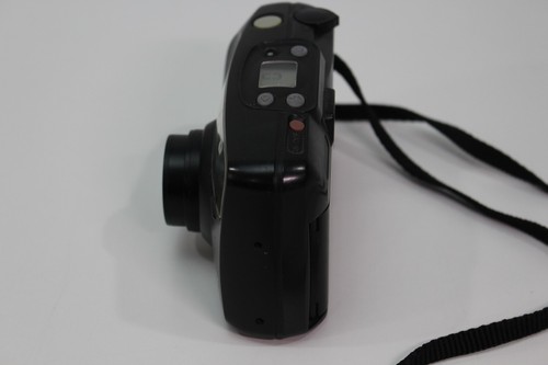 Pentax IQZoom EZY vollautomatische analoge Kompaktkamera 35 mm AF 70 mm - Bild 22 von 24