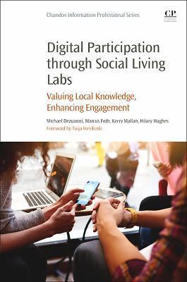 Digital Participation through Social Living Labs Dezuanni Foth Mallan Hughes