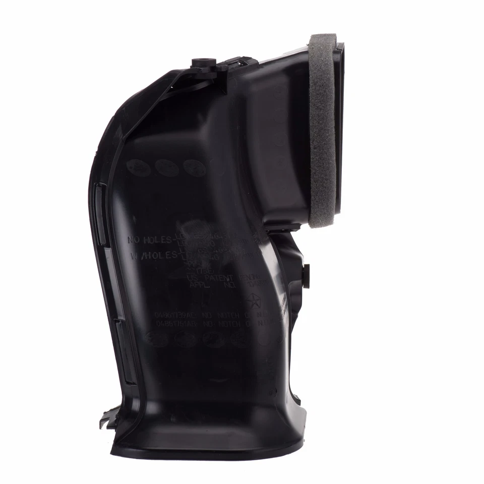 11-23 DODGE CHALLENGER CHARGER CHRYSLER 300 ENGINE AIR INTAKE DUCT OEM NEW MOPAR - Изображение 3 из 4