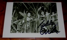 Teddy Eccles signed autographed photo Brad Fulton in Krofft Dr Shrinker