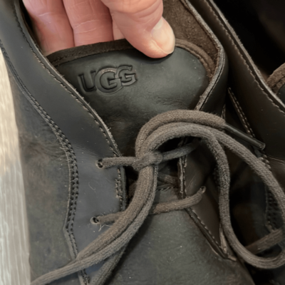 UGG Men display picture 1