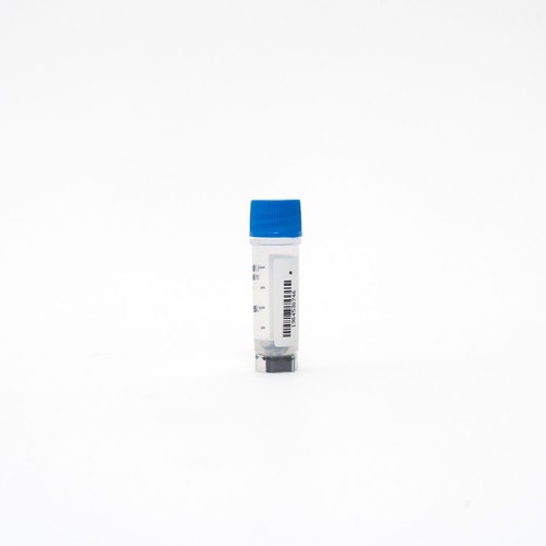 Kryogene Fläschchen-Multi-Barcodes, Außengewinde, 1,0 ml, 25 Stck./Tasche, 1000 Stck./Cs - Bild 2 von 3