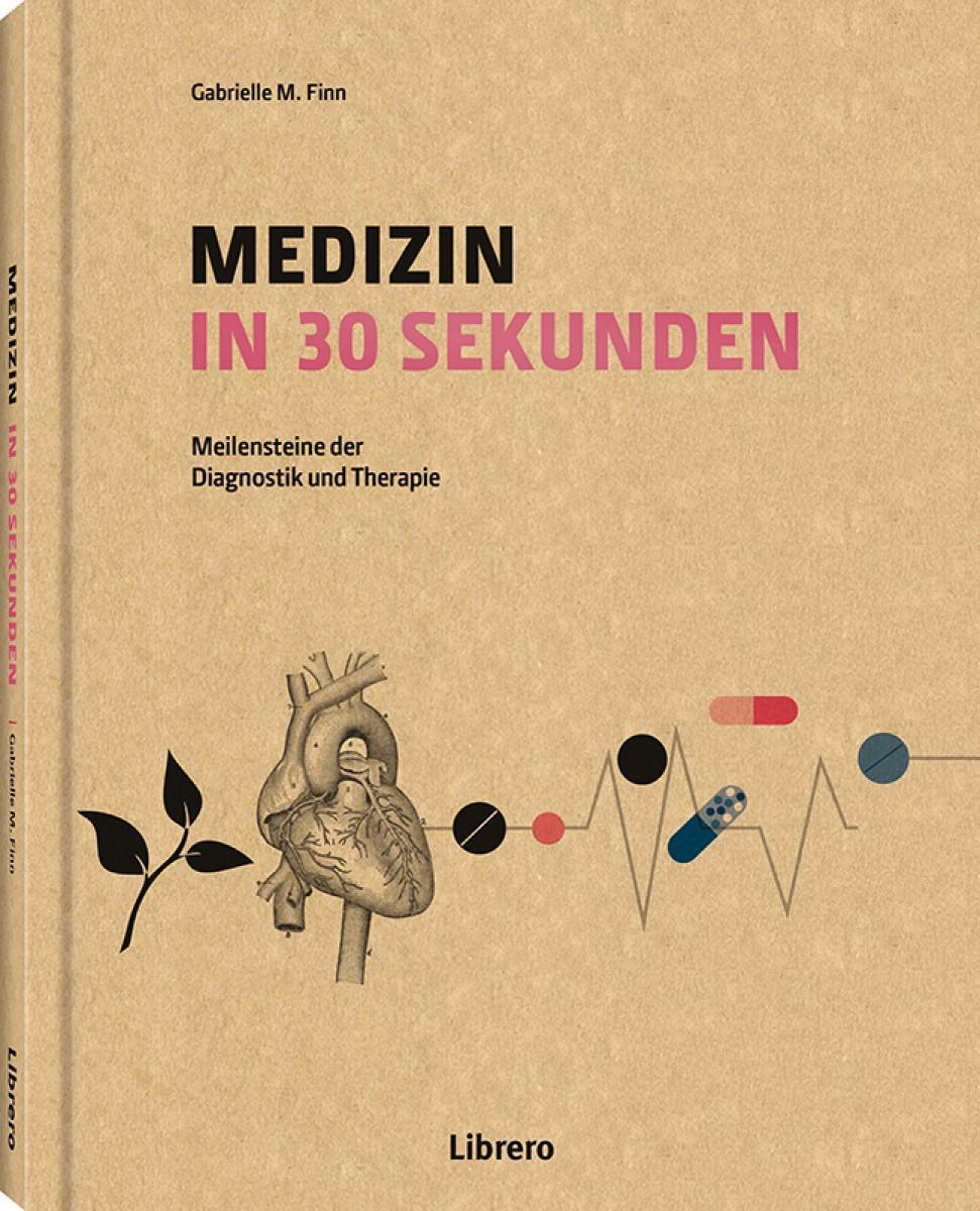 Thumbnail - Medizin In 30 Sekunden Gabrielle M. Finn