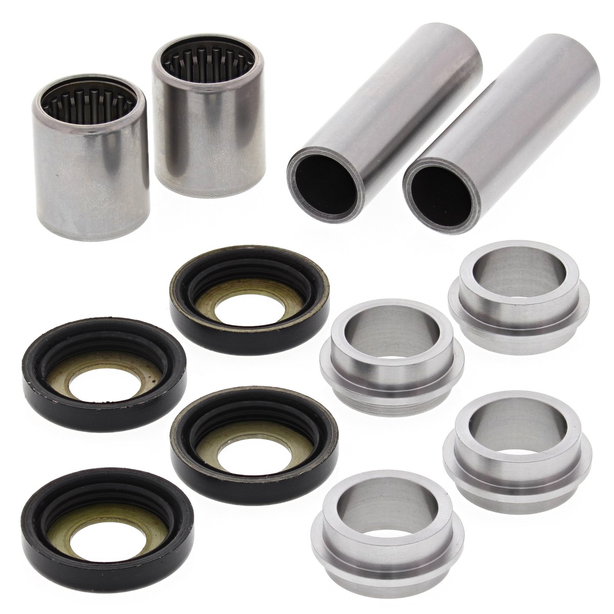 MOTO1988 Swing Arm Bearing Seal Kit For Honda ATC250R (85-86) & TRX250R (86-87) - View #3