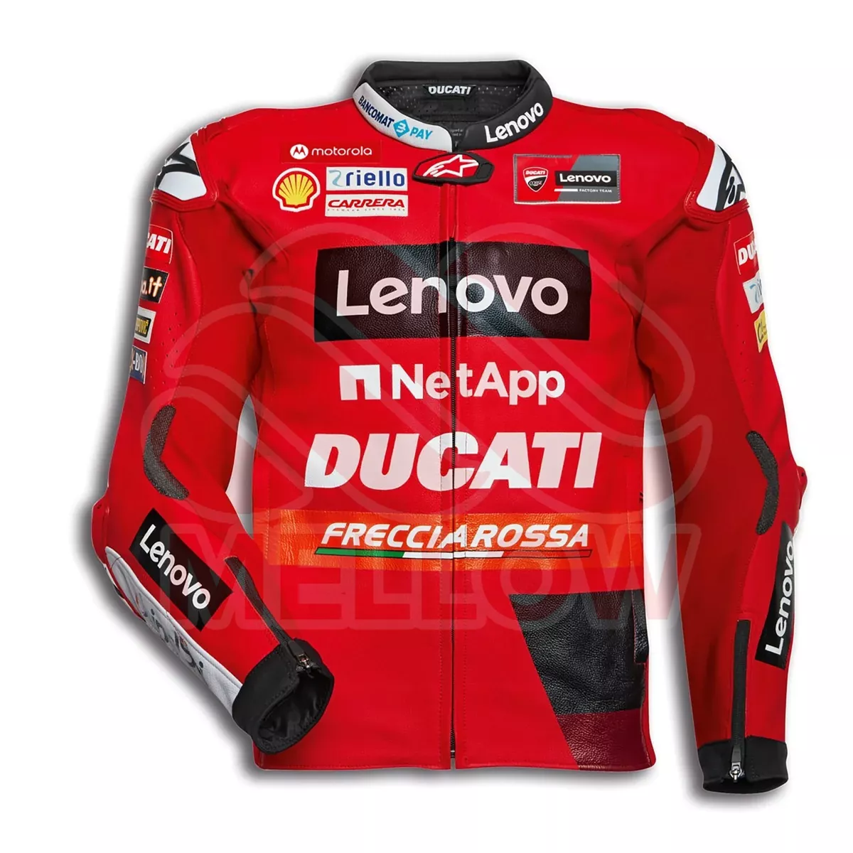 Ducati replica best sale jacket