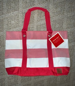 bolsa de viagem tommy hilfiger original