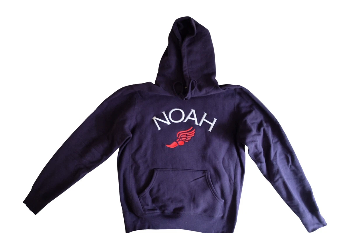 Noah logo hoodie sale