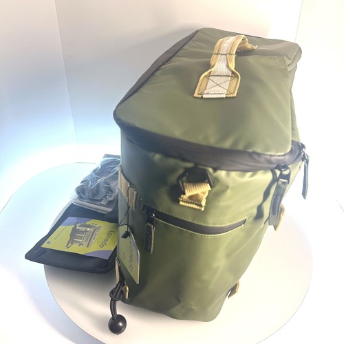 34/28-Can Lanedo Soft-Sided Cooler-Collapsible, Waterproof,Use as a Beach Cooler - Picture 8 of 24