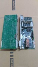 ONE Used Siemens servo drive axis card 6SN1118-1NK00-0AA2 6SN1 118-1NK00-0AA2