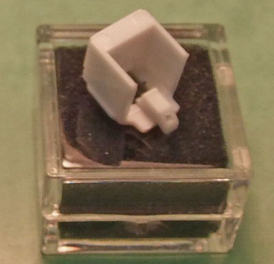 TURNTABLE STYLUS FOR Pioneer PL-990 PL990 Pioneer PL-223 PL223 Pioneer PLZ81