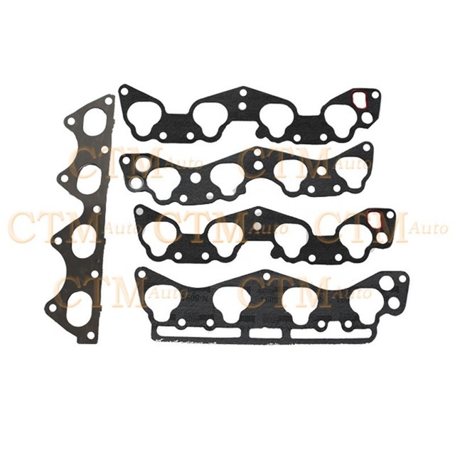 MLS Full Head Gasket Set Kit Repair For 9600 Honda Civic 1.6L I4 Eng