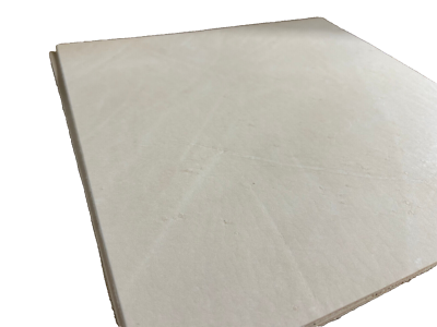 Full Grain Vegetable Tanned Leather Sheets 6-7 oz (3/32
