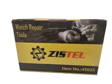 Zistel Watch Repair Kit With Tools Watches Band Link Pin Set Screws