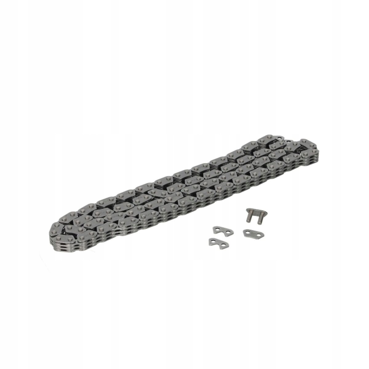 Chaîne de distribution DID SCA0409SV-108 contre l'usure et la perte de puissance moteur