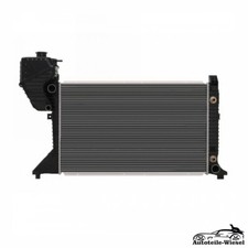 Wasserkühler für MERCEDES SPRINTER 2-Tonner 901 902 SPRINTER 3-Tonner 903