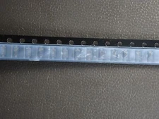 Lot of 100 MMSZ5227BT1 On Semiconductor Zener Voltage Diode 3.6V 500mW SOD-123