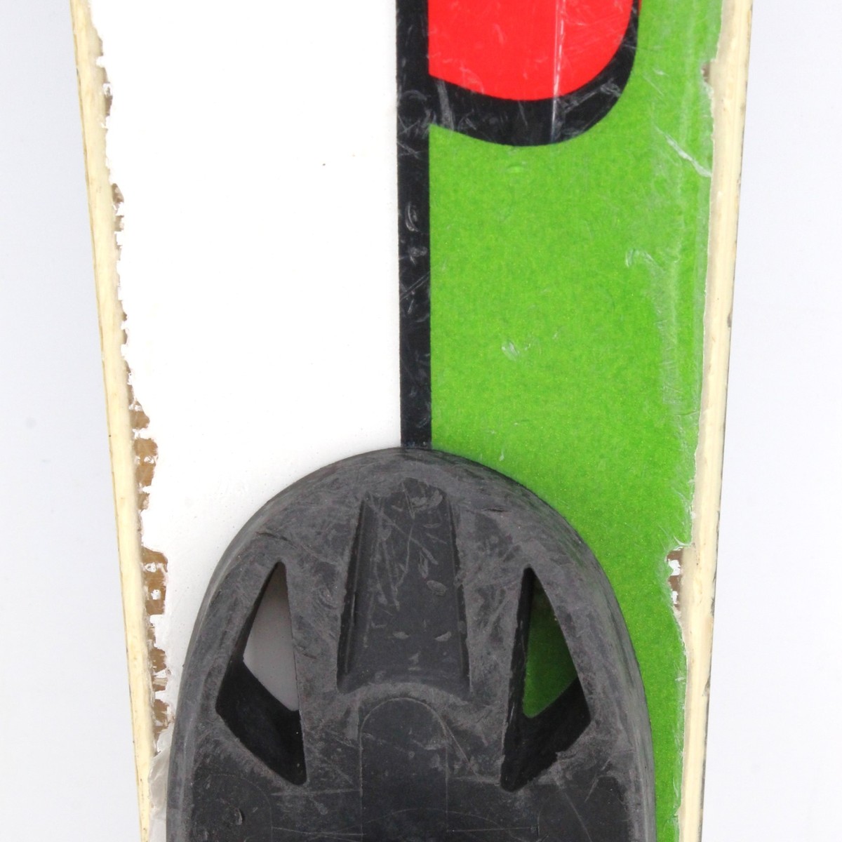 スキー 140 ELAN RCS RACE Elan Race Rcs Adult Skis with Bindings - 140 cm Used | eBay