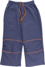 Schiesser Jungen 3/4 Baggyhose Freizeithose S...