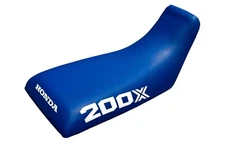 HONDA ATC 200X SEAT COVER 1983-1985 MODEL
