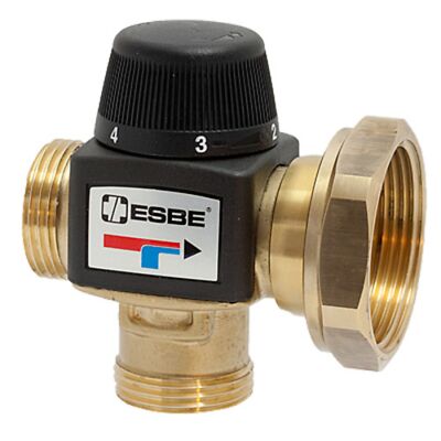 ESBE Mischautomat VTA372 DN20 Kvs 3,4 20-55° PF1.1/2''