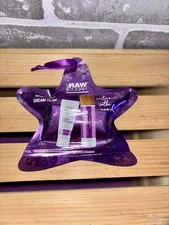 📀 Raw Sugar Hydrating Dream Team Body Lotion / Lip Balm Pineapple Berry  ￼NEW