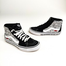 vans sk8 baker