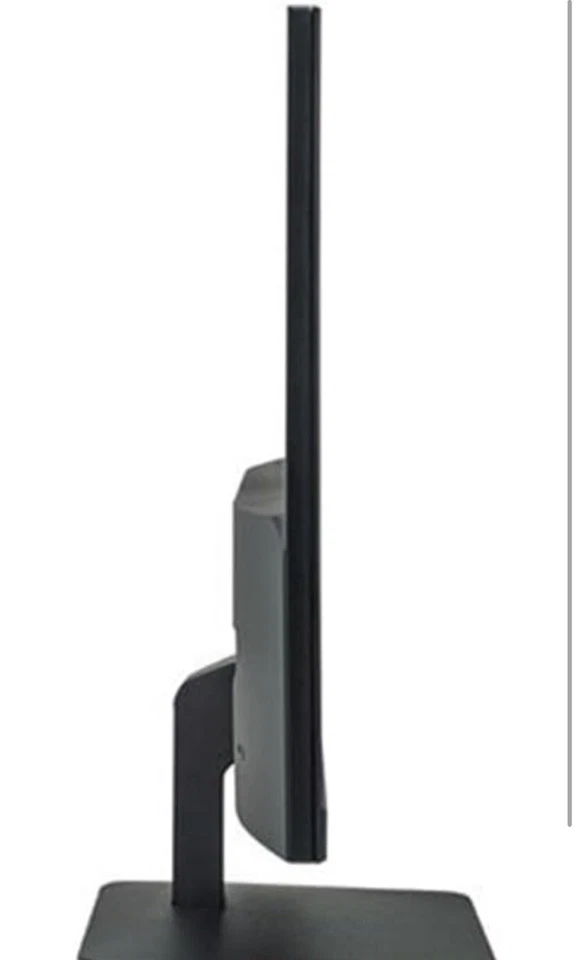 TERRA LCD/LED 2427W V2 black HDMI, DP, USB-C, Full-HD Monitor 23,8" Zoll 100Hz - Bild 4 von 4