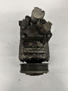 1K0820808FX klimakompressor für AUDI A3 8P (04/03-06/10) 2.0 TDI 2003 Gebraucht