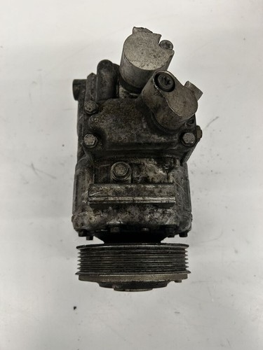 1K0820808FX klimakompressor für AUDI A3 8P (04/03-06/10) 2.0 TDI 2003 Gebraucht