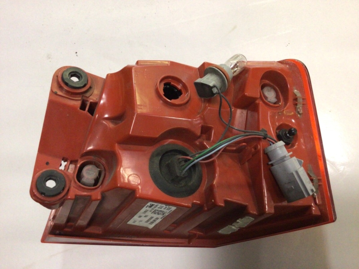 12 13 14 15 Audi A6 Outer Left LED Tail Light 90003922 | eBay
